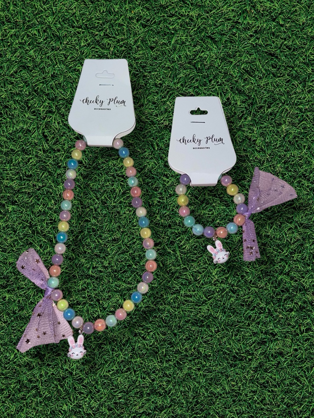 Cheeky Plum Accessories